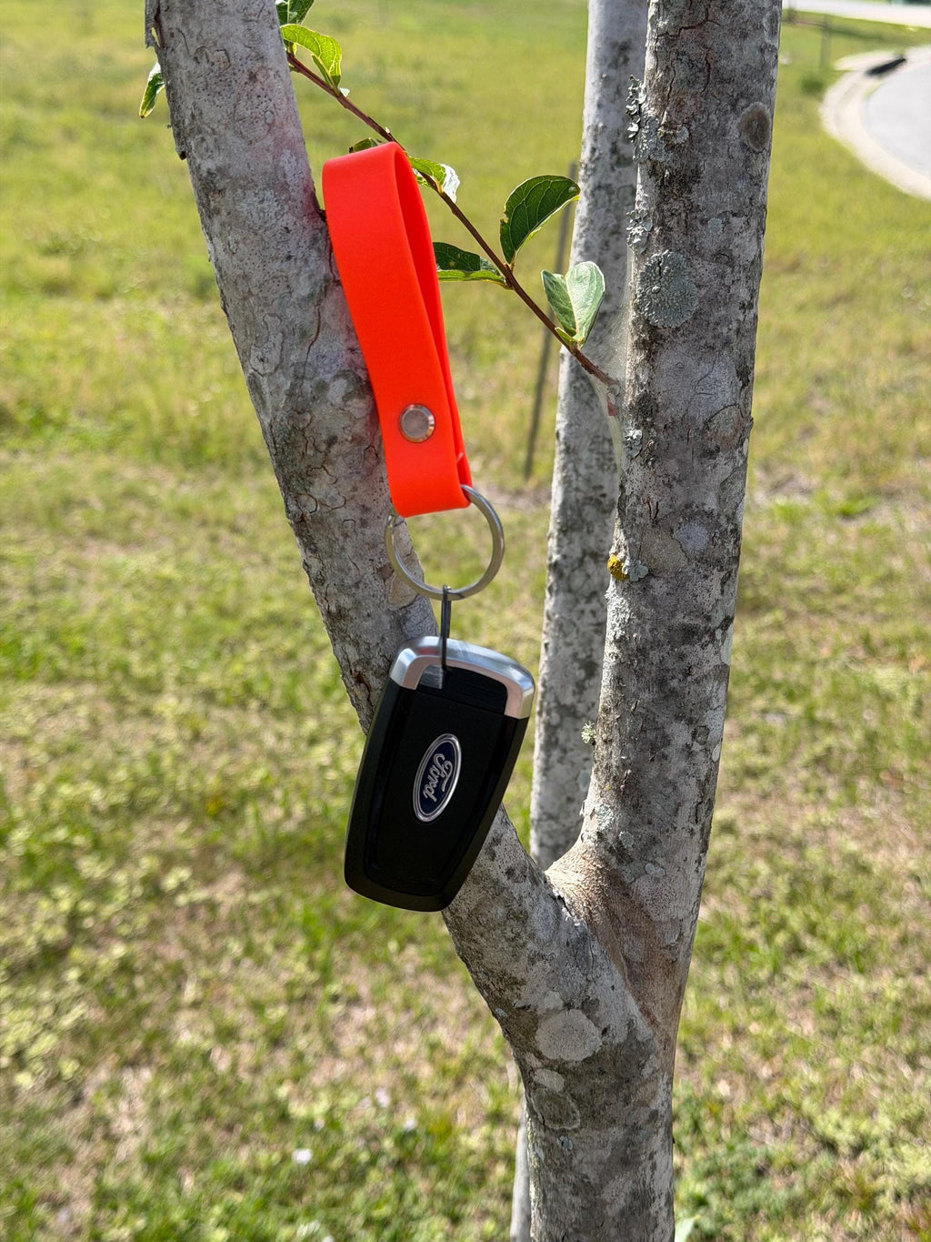 Durable Waterproof Keychains
