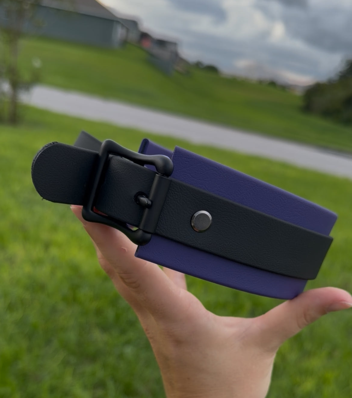 ADD ON- Violet 2' Width