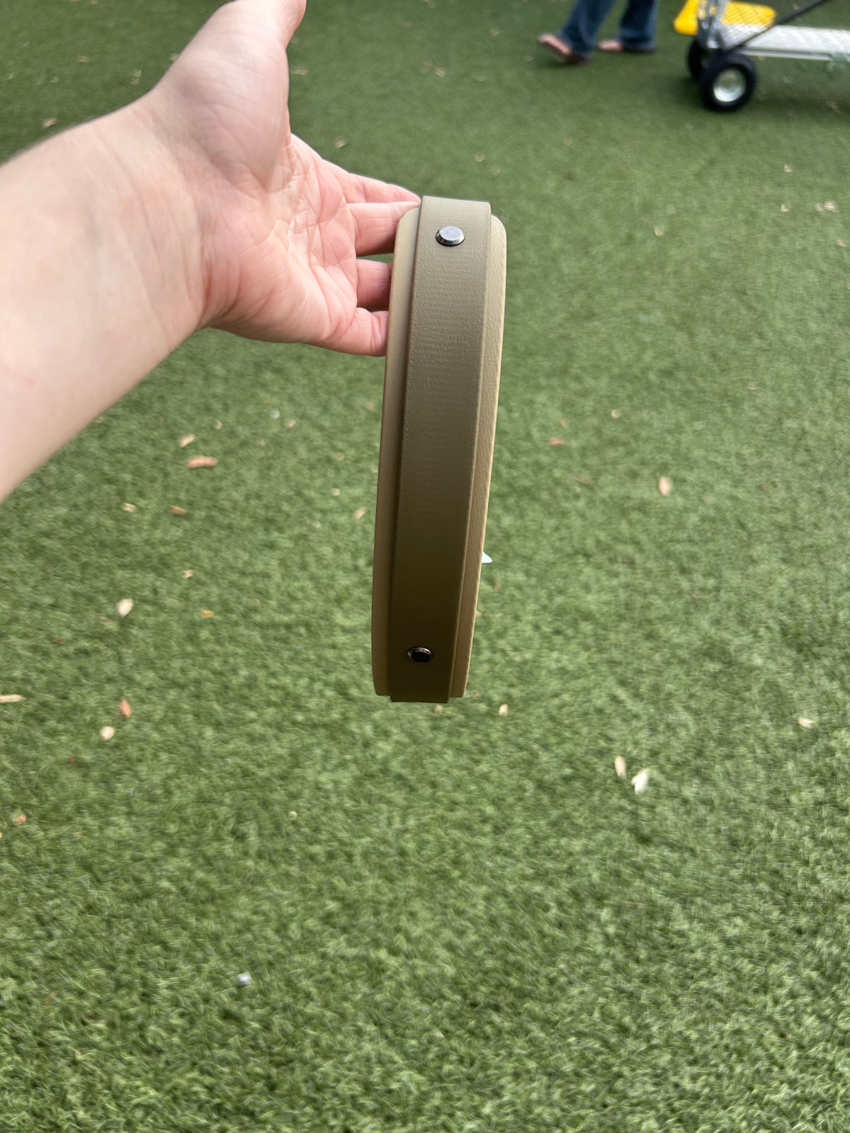 ADD ON- 1.5" Width