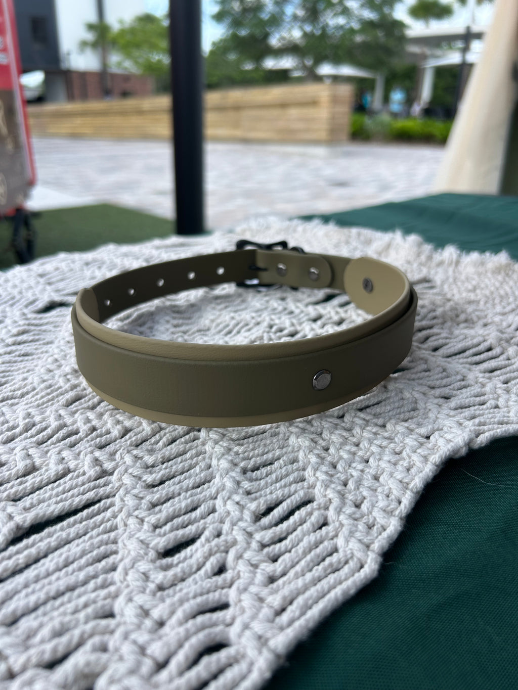 ADD ON- 1.5" Width