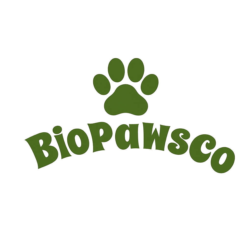 BioPawsCo