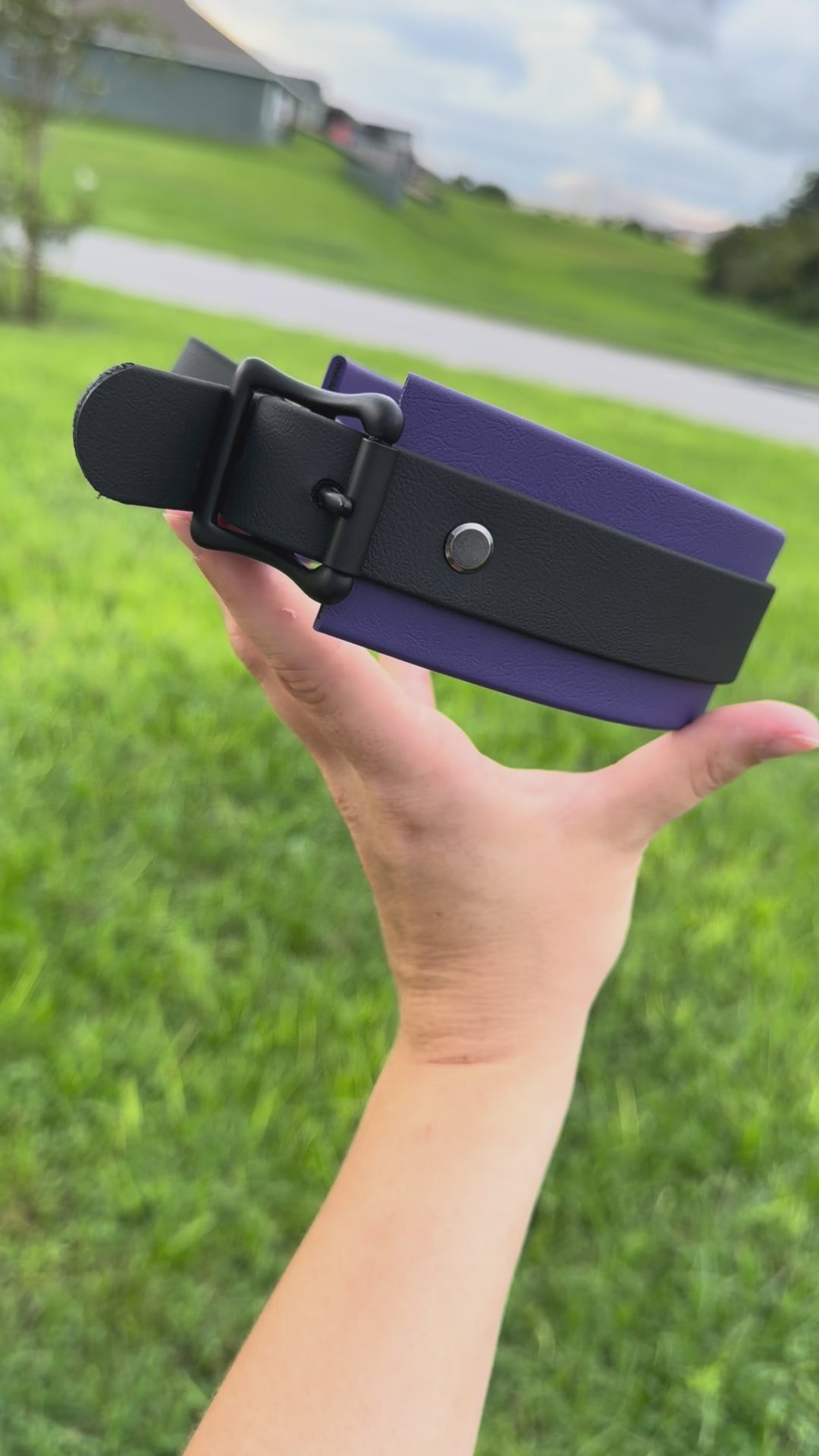 ADD ON- Violet 2' Width